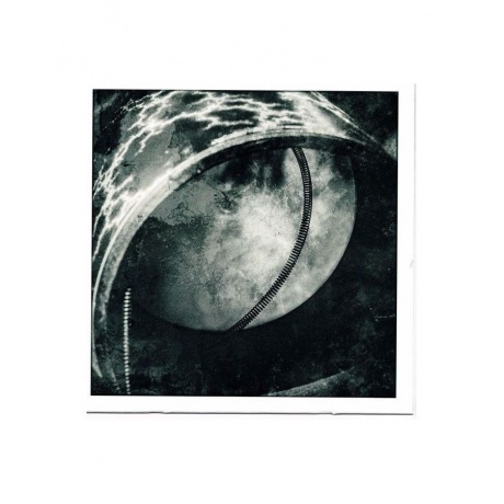 Jean Michel Jarre - Oxymore (0196587465810) виниловая пластинка - фото 10