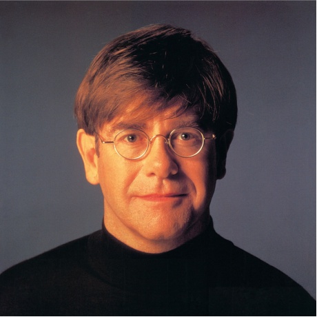 Elton John - Made In England (0602445961962) виниловая пластинка - фото 1