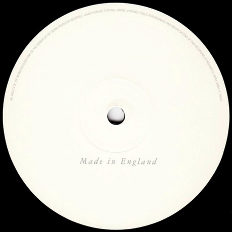 Elton John - Made In England (0602445961962) виниловая пластинка - фото 4