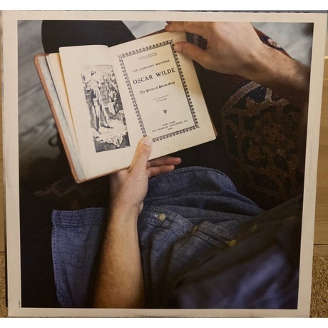 Elton John - The Diving Board (0602455160850) виниловая пластинка - фото 10