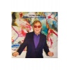 0602455160881, Виниловая пластинка John, Elton, Wonderful Crazy ...