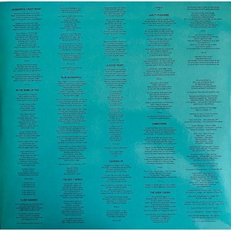 Elton John - Wonderful Crazy Night (0602455160881) виниловая пластинка - фото 5