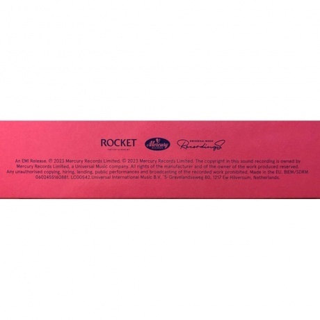 Elton John - Wonderful Crazy Night (0602455160881) виниловая пластинка - фото 7