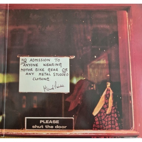 Little Feat - Waiting For Columbus (0603497841738) виниловая пластинка - фото 5