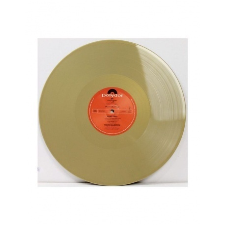 Yngwie Malmsteen - Rising Force (0600753757994) виниловая пластинка - фото 5