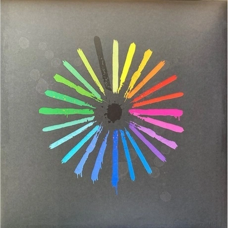 Marillion - An Hour Before It's Dark (4029759171713) виниловая п...