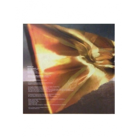 4029759112655, Marillion, FEAR виниловая пластинка - фото 3