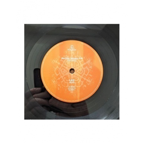 Marillion - Season's End (5054197381447) виниловая пластинка - фото 11