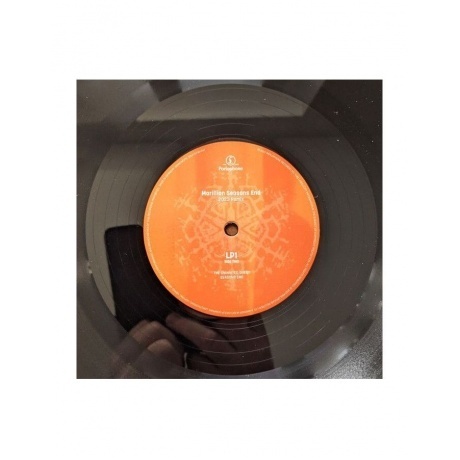 Marillion - Season's End (5054197381447) виниловая пластинка - фото 12