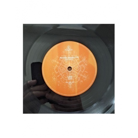 Marillion - Season's End (5054197381447) виниловая пластинка - фото 13