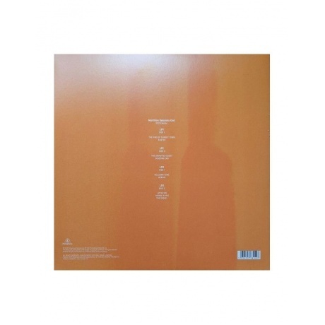 Marillion - Season's End (5054197381447) виниловая пластинка - фото 3