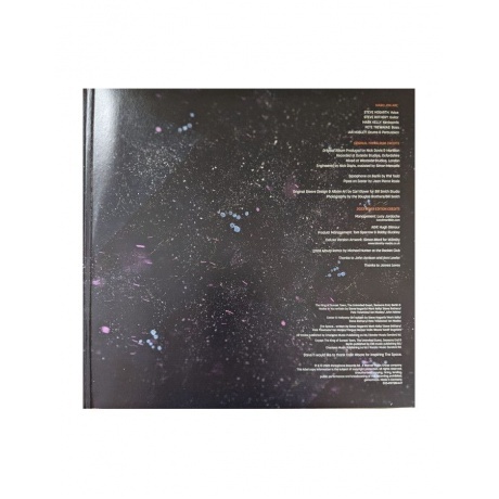 Marillion - Season's End (5054197381447) виниловая пластинка - фото 4