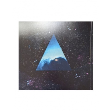 Marillion - Season's End (5054197381447) виниловая пластинка - фото 5