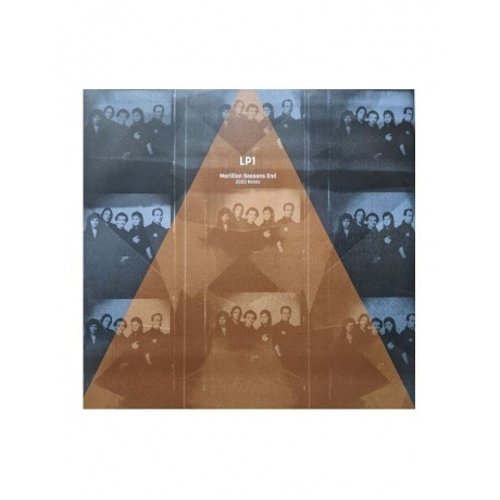 Marillion - Season's End (5054197381447) виниловая пластинка - фото 6