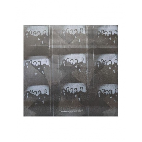 Marillion - Season's End (5054197381447) виниловая пластинка - фото 7