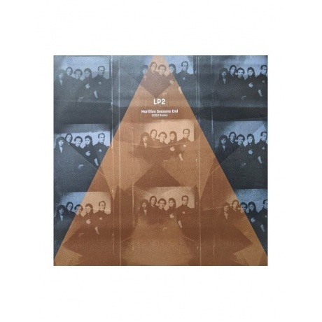 Marillion - Season's End (5054197381447) виниловая пластинка - фото 8