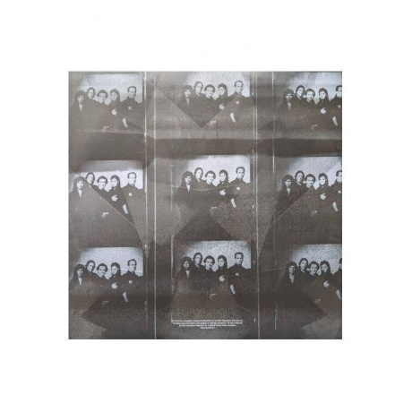 Marillion - Season's End (5054197381447) виниловая пластинка - фото 9