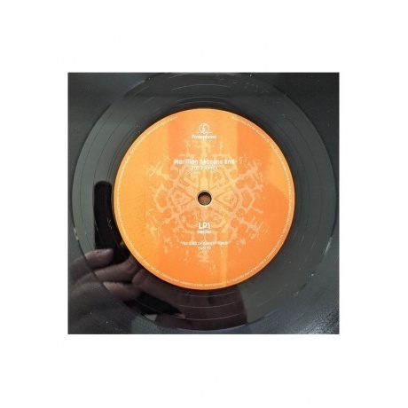 Marillion - Season's End (5054197381447) виниловая пластинка - фото 10