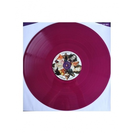 Alanis Morissette - The Collection (0603497832262) виниловая пластинка - фото 13