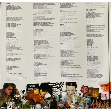 Alanis Morissette - The Collection (0603497832262) виниловая пластинка - фото 3