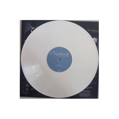 0727361192396, Виниловая пластинка Nightwish, Dark Passion Play - фото 11