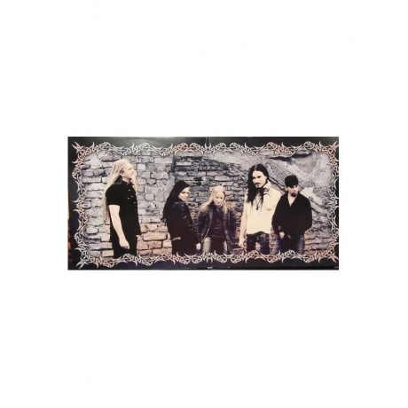 0727361192396, Виниловая пластинка Nightwish, Dark Passion Play - фото 3