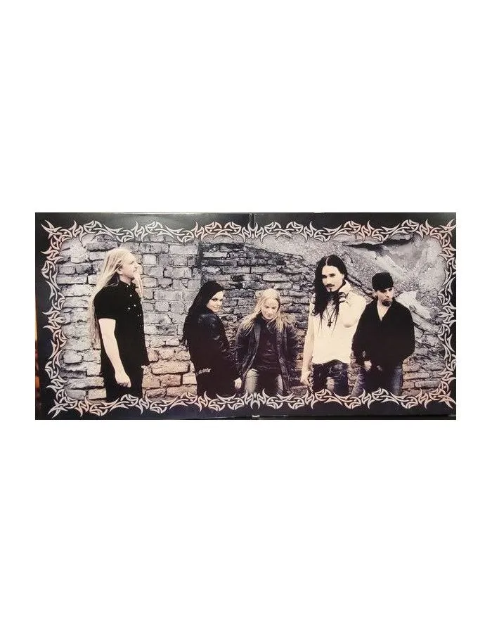 0727361192396, Виниловая пластинка Nightwish, Dark Passion Play - фото 3