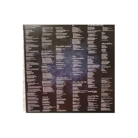 0727361192396, Виниловая пластинка Nightwish, Dark Passion Play - фото 6