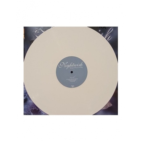0727361192396, Виниловая пластинка Nightwish, Dark Passion Play - фото 8