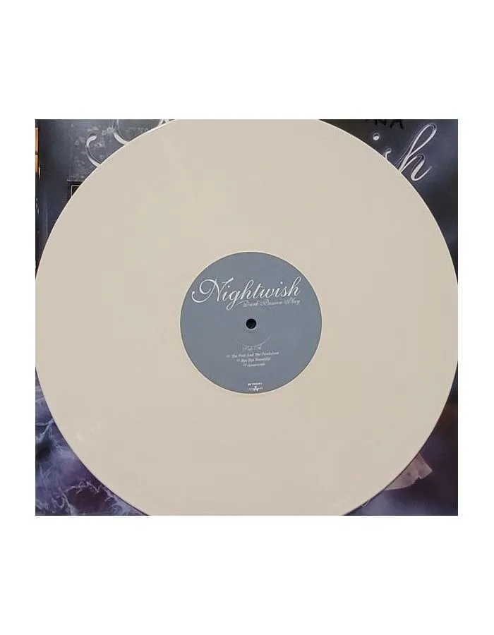 0727361192396, Виниловая пластинка Nightwish, Dark Passion Play - фото 8