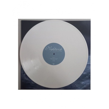 0727361192396, Виниловая пластинка Nightwish, Dark Passion Play - фото 9