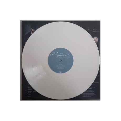 0727361192396, Виниловая пластинка Nightwish, Dark Passion Play - фото 10