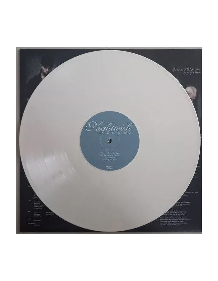 0727361192396, Виниловая пластинка Nightwish, Dark Passion Play - фото 10