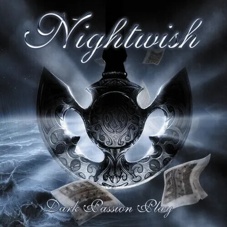 Nightwish - Dark Passion Play (0727361192396) виниловая пластинк...
