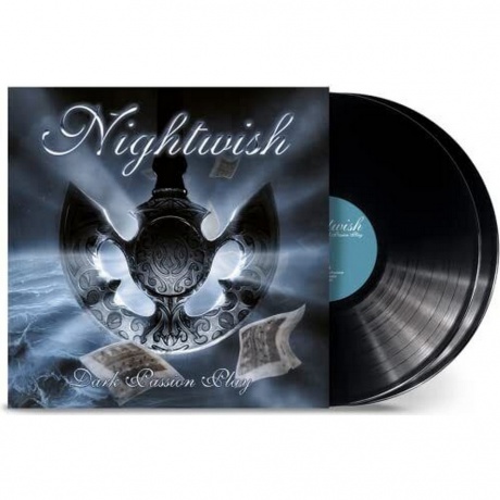 Nightwish - Dark Passion Play (0727361192396) виниловая пластинка - фото 2