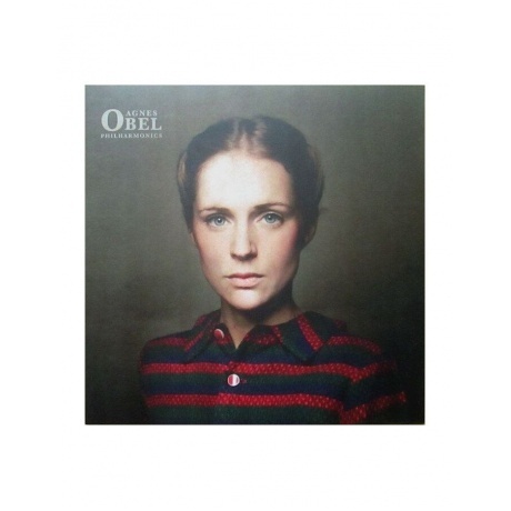 Agnes Obel - Philharmonics (5413356519518) виниловая пластинка