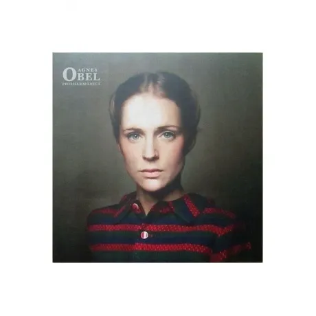 Agnes Obel - Philharmonics (5413356519518) виниловая пластинка