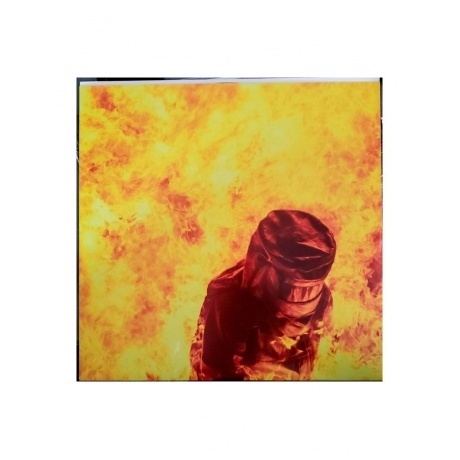 OST - Firestarter (John Carpenter &amp; Daniel Davies) (0843563151761) виниловая пластинка - фото 3