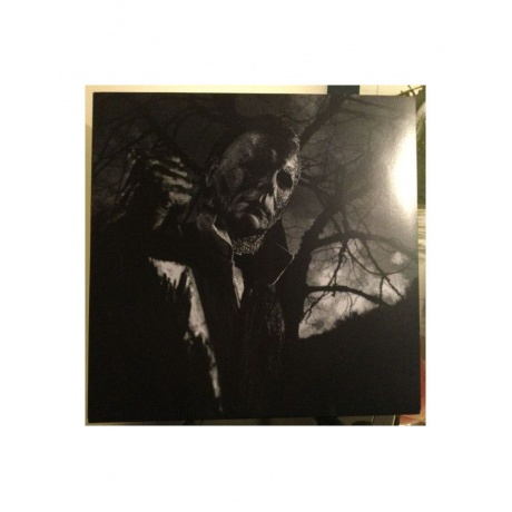 0843563148136, Виниловая пластинка OST, Halloween Kills (John Carpenter &amp; Daniel Davies) (coloured) - фото 5