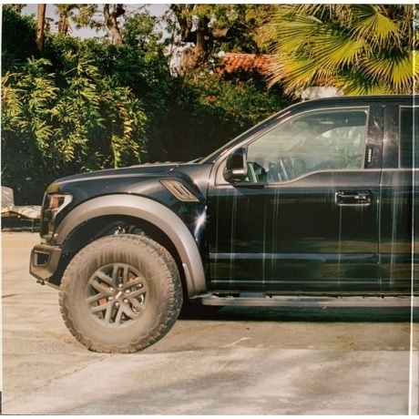 Post Malone - Austin (coloured) (0602455709127) виниловая пластинка - фото 3