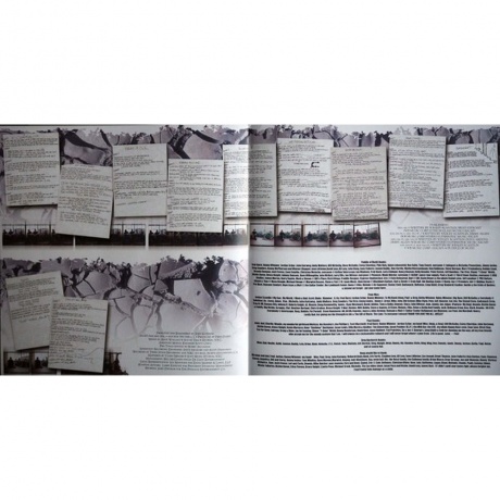 Puddle Of Mudd - Come Clean (0600753766194) виниловая пластинка - фото 7