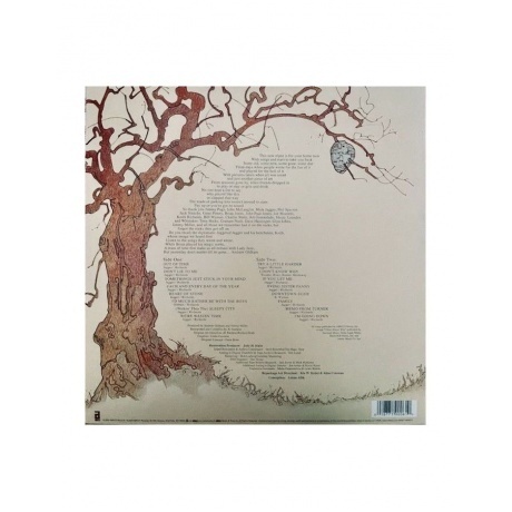 The Rolling Stones - Metamorphosis (0018771213819) виниловая пластинка - фото 2