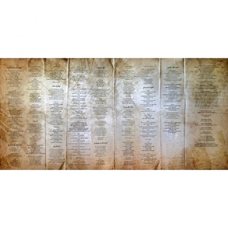 Saga - Trust (4029759158837) виниловая пластинка - фото 3