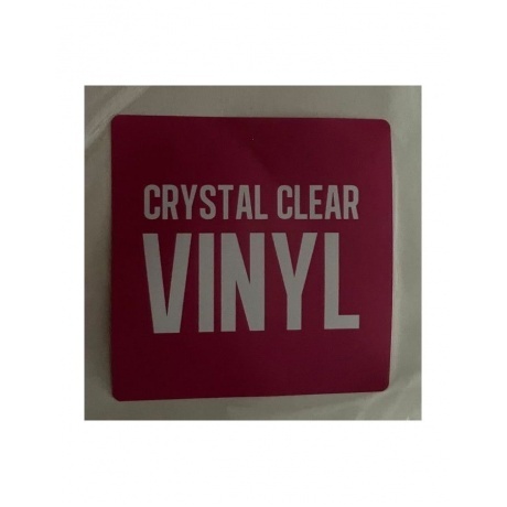 5054197696671, Schulz, Robin, Pink (coloured) виниловая пластинка - фото 4