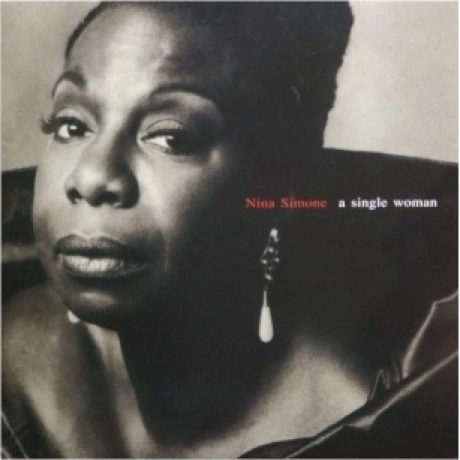Nina Simone - A Single Woman (8718469537822) виниловая пластинка