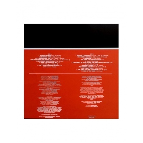 Nina Simone - A Single Woman (8718469537822) виниловая пластинка - фото 7