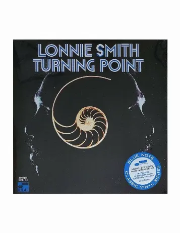 0602455234049, Виниловая пластинка Smith, Lonnie, Turning Point