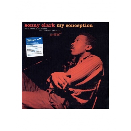 0602435268248, Виниловая пластинка Sonny Clark, My Conception - фото 7