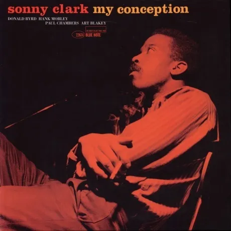 Sonny Clark - My Conception (Analogue, Tone Poet) (0602435268248...