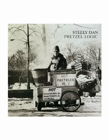 0602445332311, Виниловая пластинка Steely Dan, Pretzel Logic